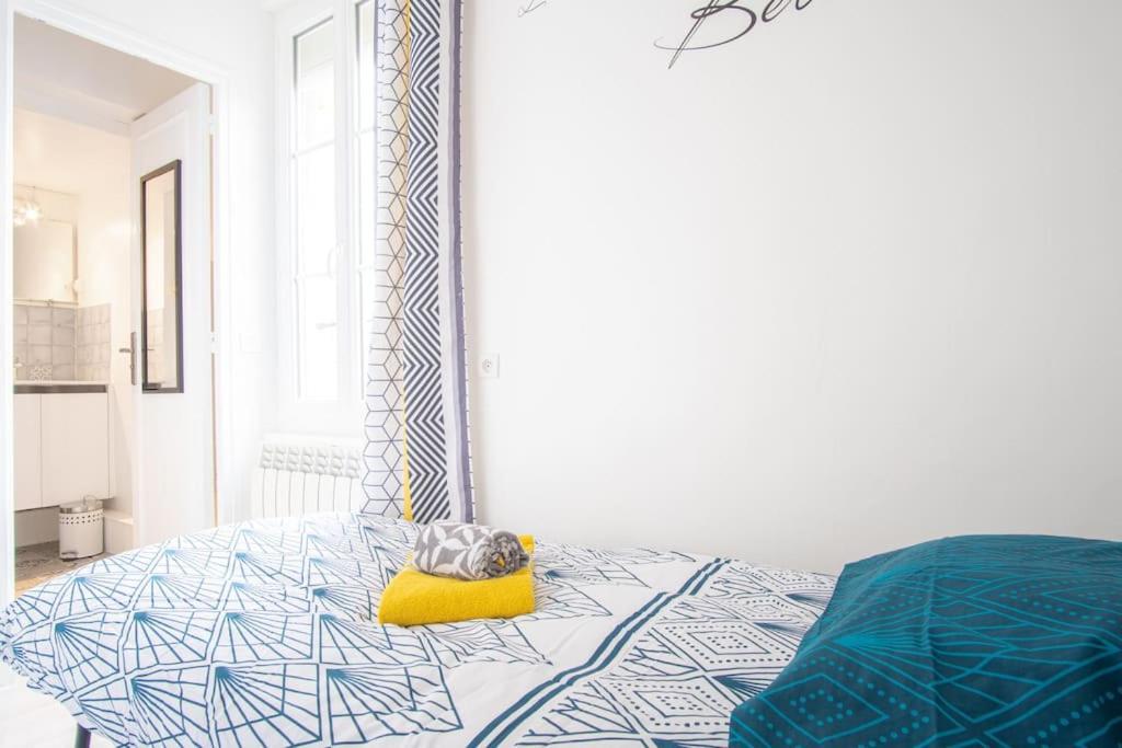 Apartment Le Petit Cocon - 150m De La - 3 Pers *